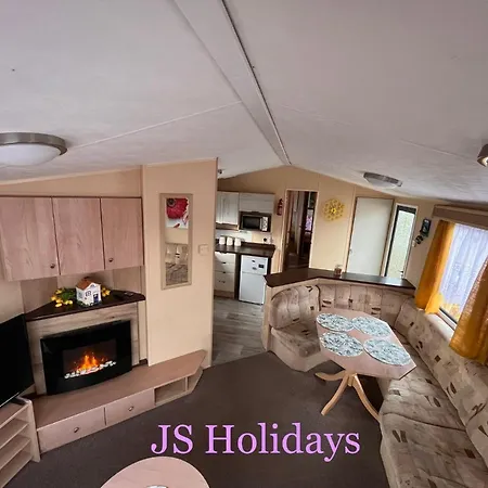 Js Holidays The Westmorland Lagganhouse Ballantrae Exterior photo