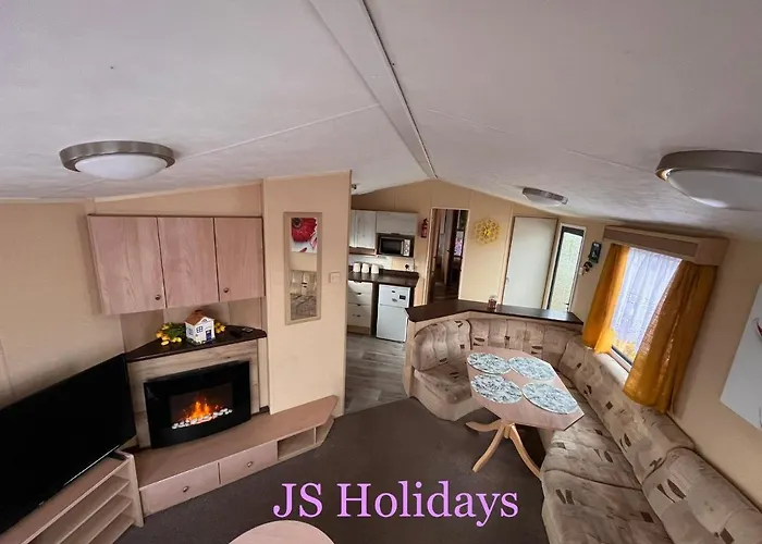 Js Holidays The Westmorland Lagganhouse