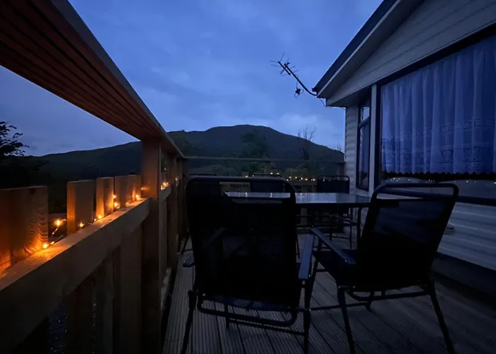 Js Holidays The Westmorland Lagganhouse
