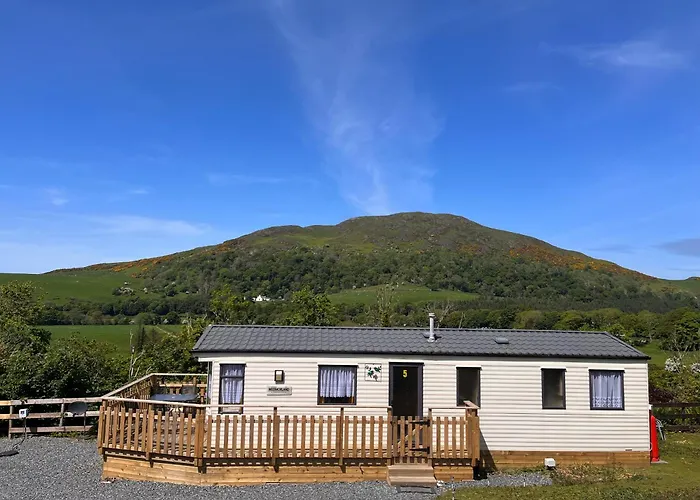 Js Holidays The Westmorland Lagganhouse