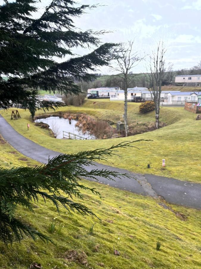 Apartment Js Holidays The Westmorland Lagganhouse