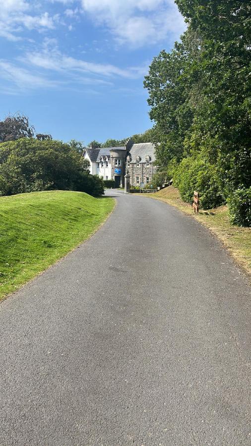Apartment Js Holidays The Westmorland Lagganhouse