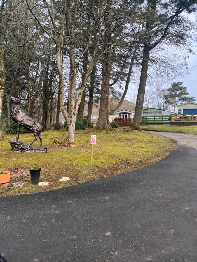 Js Holidays The Westmorland Lagganhouse Apartment *