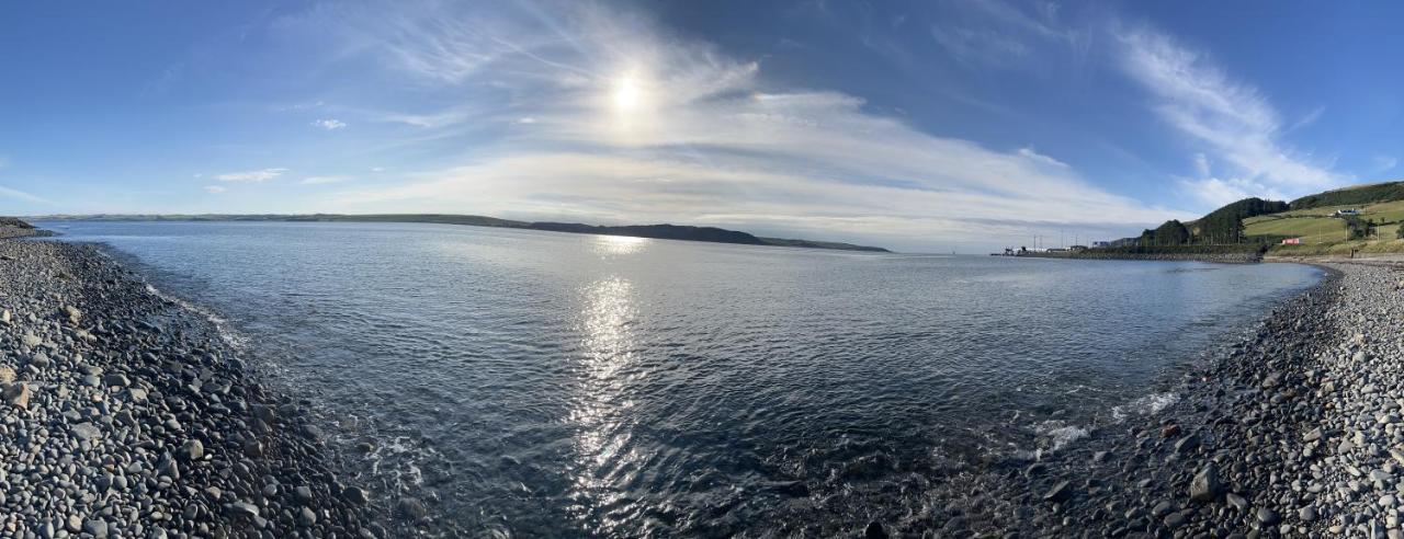 Js Holidays The Westmorland Lagganhouse * Ballantrae