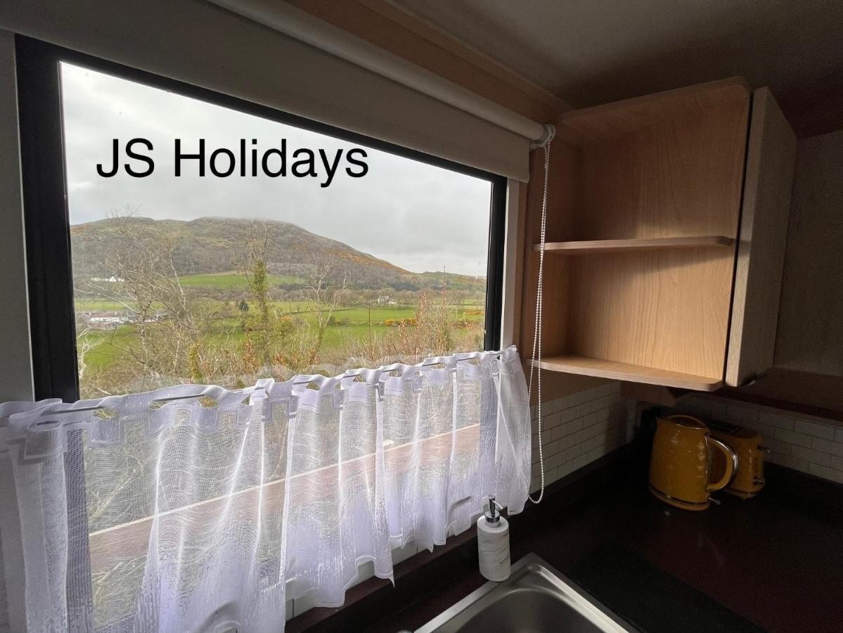 Js Holidays The Westmorland Lagganhouse Apartment