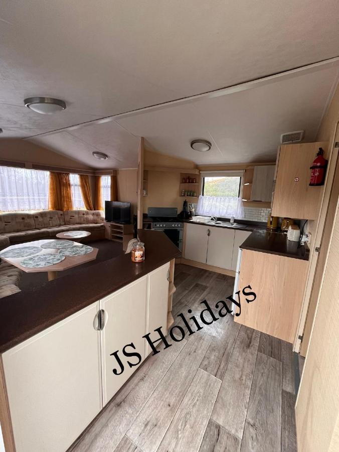 Js Holidays The Westmorland Lagganhouse Ballantrae