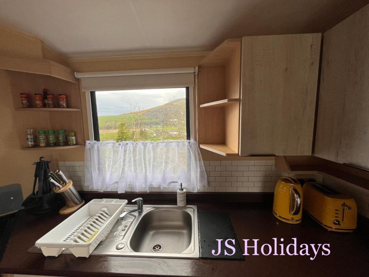 Js Holidays The Westmorland Lagganhouse Ballantrae