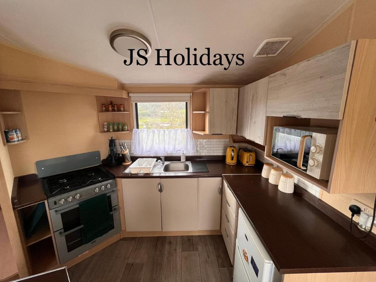 Js Holidays The Westmorland Lagganhouse Apartment