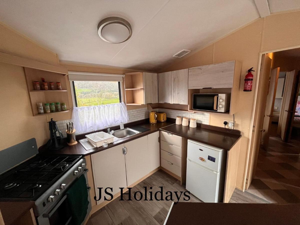Js Holidays The Westmorland Lagganhouse Ballantrae