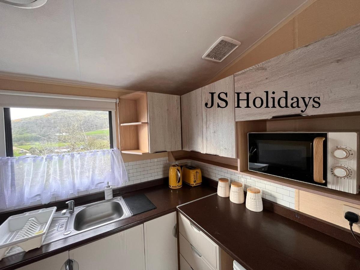 Js Holidays The Westmorland Lagganhouse Apartment *