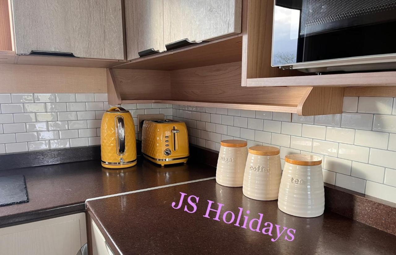 Js Holidays The Westmorland Lagganhouse Apartment