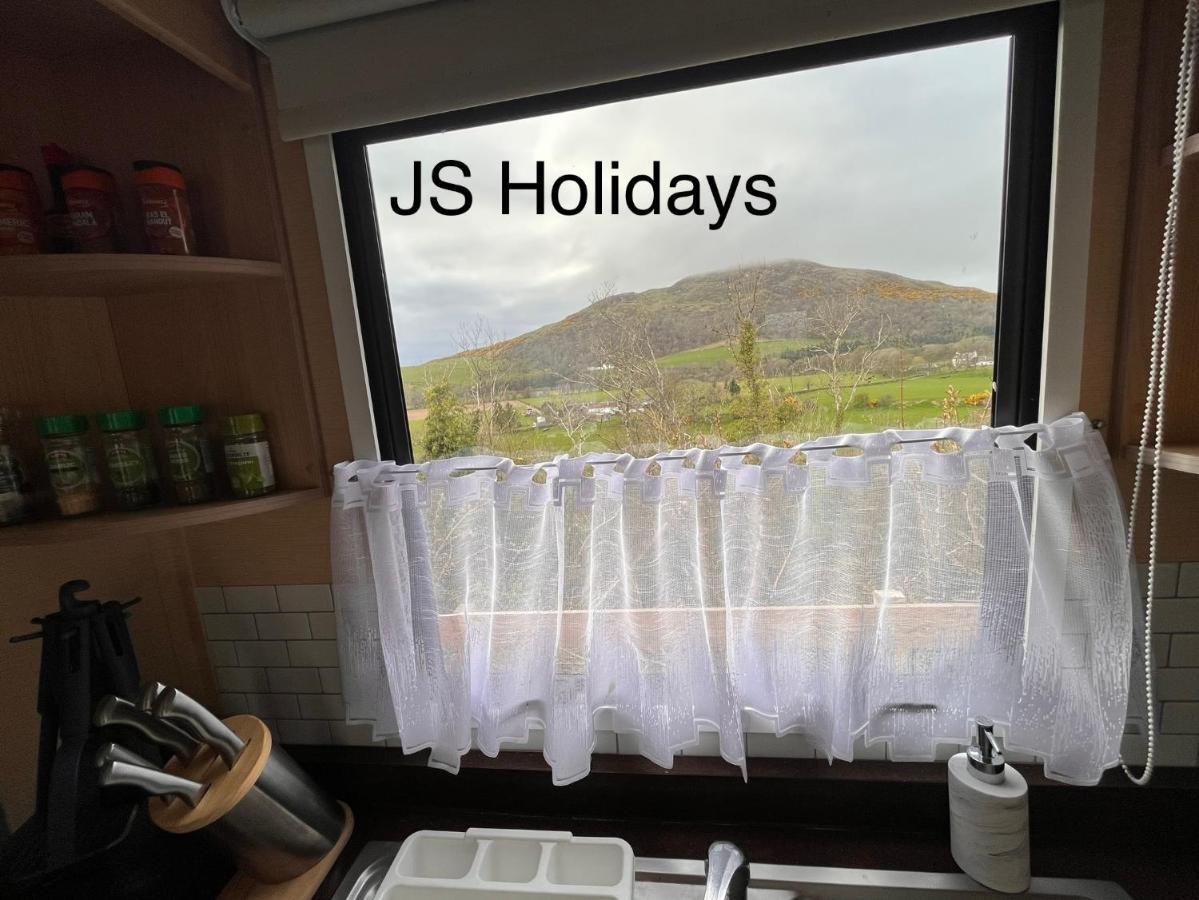 Js Holidays The Westmorland Lagganhouse * Ballantrae
