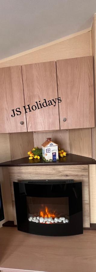 Apartment Js Holidays The Westmorland Lagganhouse