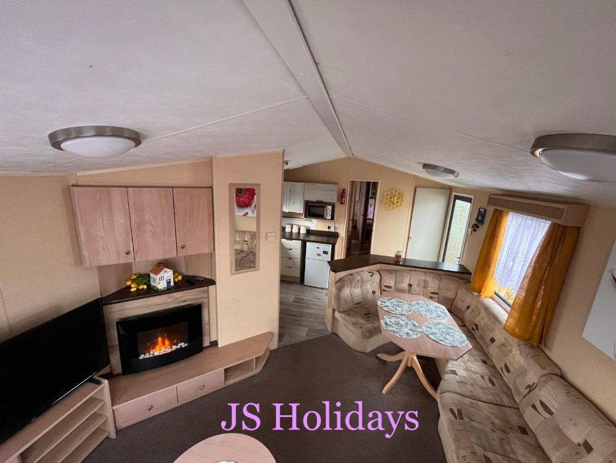 Js Holidays The Westmorland Lagganhouse *