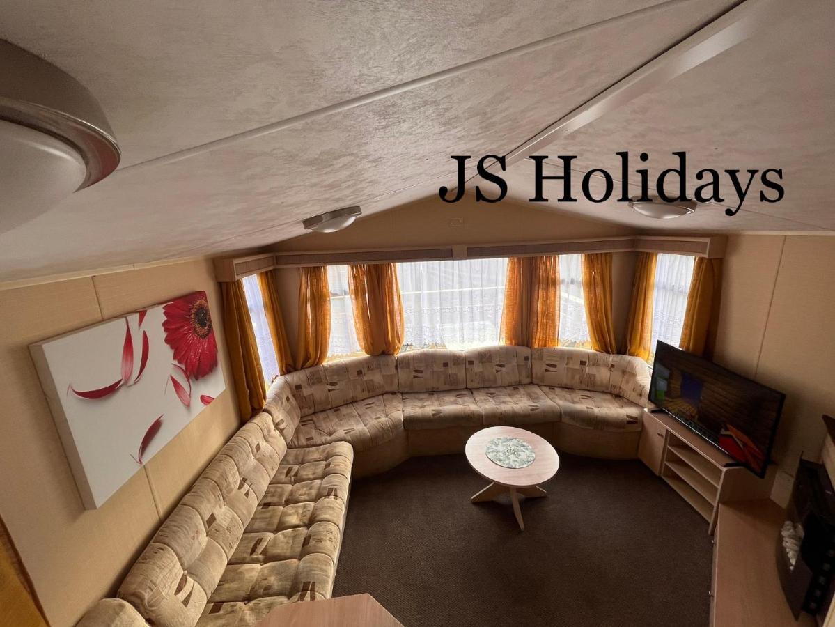 Apartment Js Holidays The Westmorland Lagganhouse Ballantrae