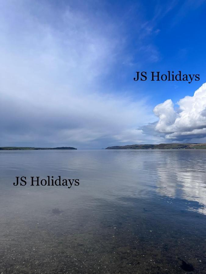Js Holidays The Westmorland Lagganhouse Apartment