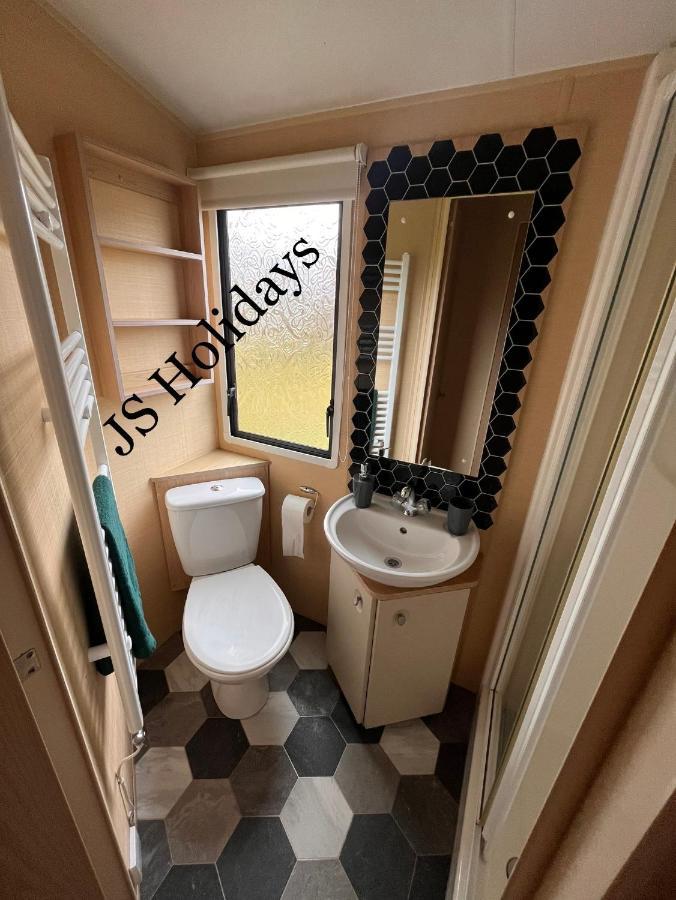 Apartment Js Holidays The Westmorland Lagganhouse *