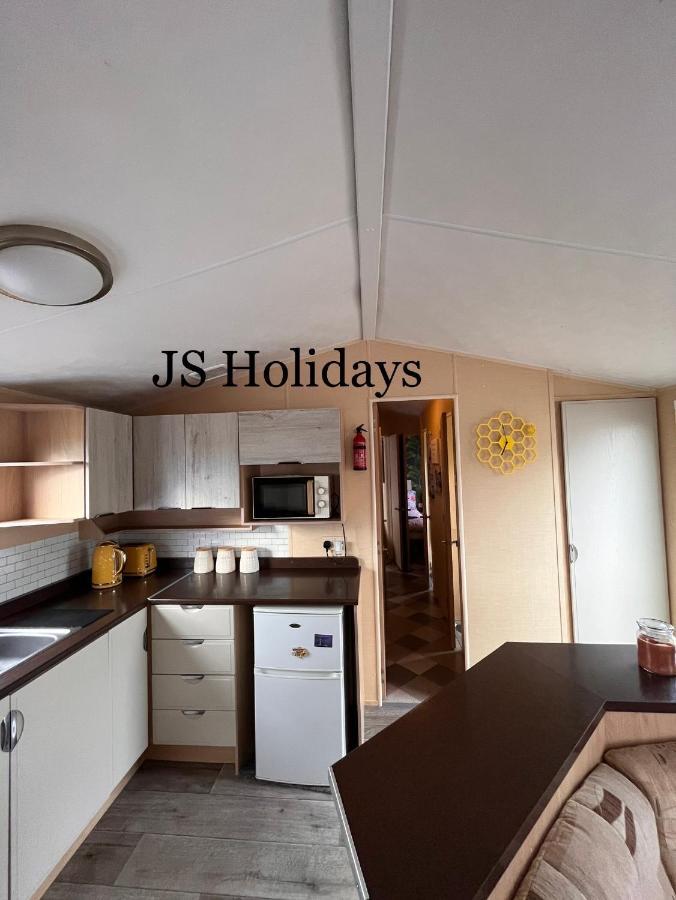 Js Holidays The Westmorland Lagganhouse Apartment *