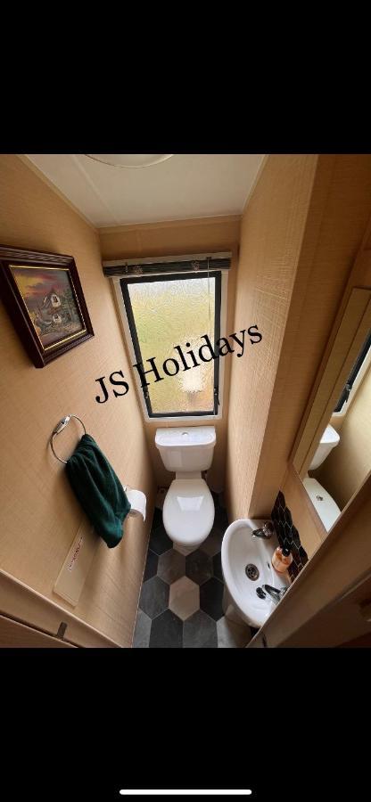 Js Holidays The Westmorland Lagganhouse Apartment Ballantrae