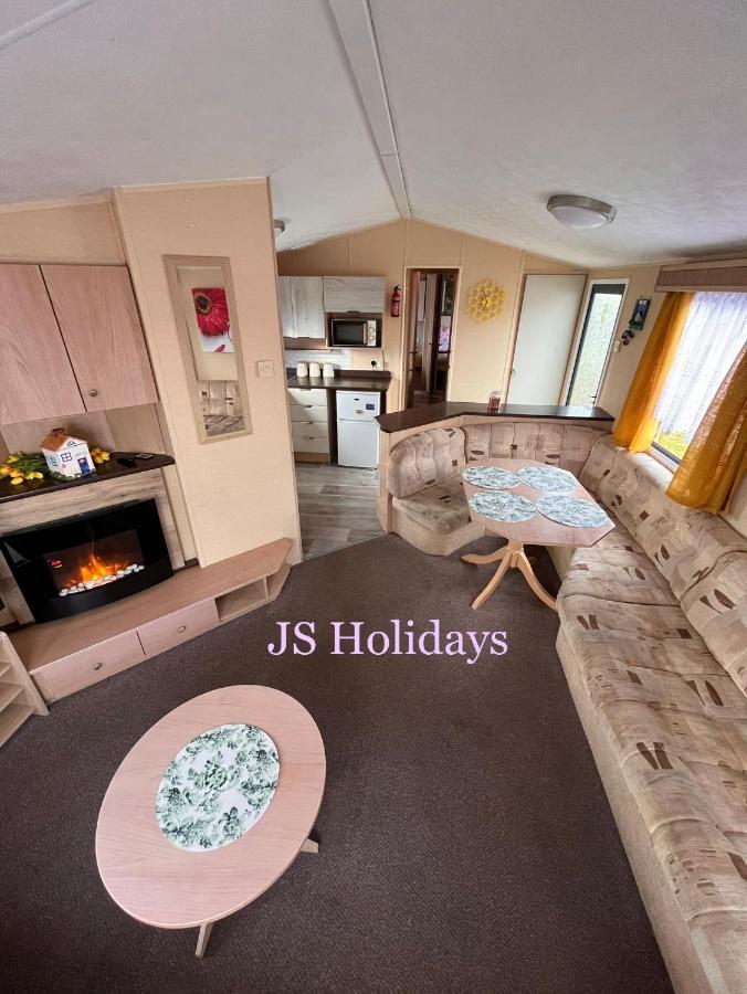 Js Holidays The Westmorland Lagganhouse Ballantrae