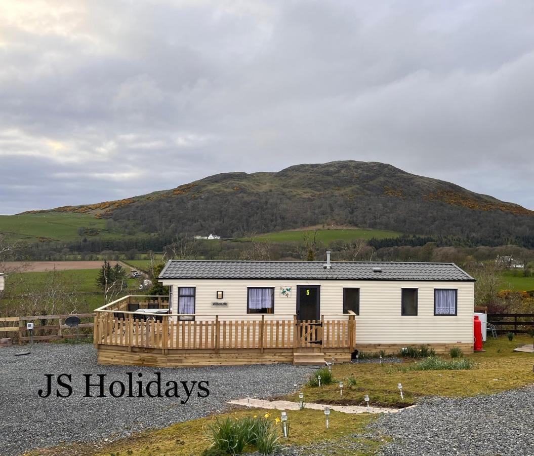 Js Holidays The Westmorland Lagganhouse Apartment *