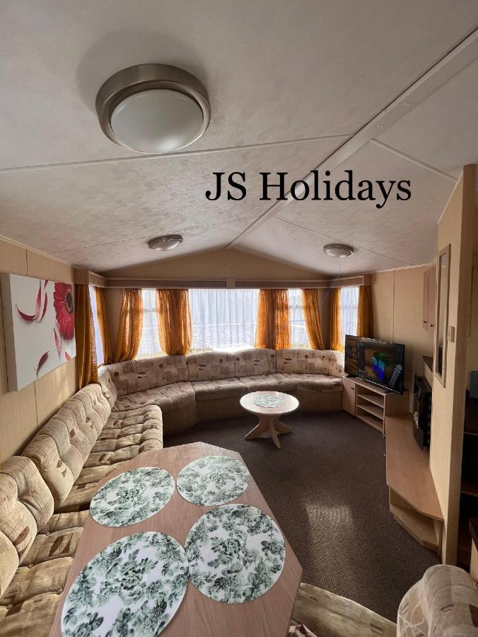 Js Holidays The Westmorland Lagganhouse Ballantrae