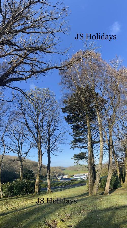 Js Holidays The Westmorland Lagganhouse Ballantrae