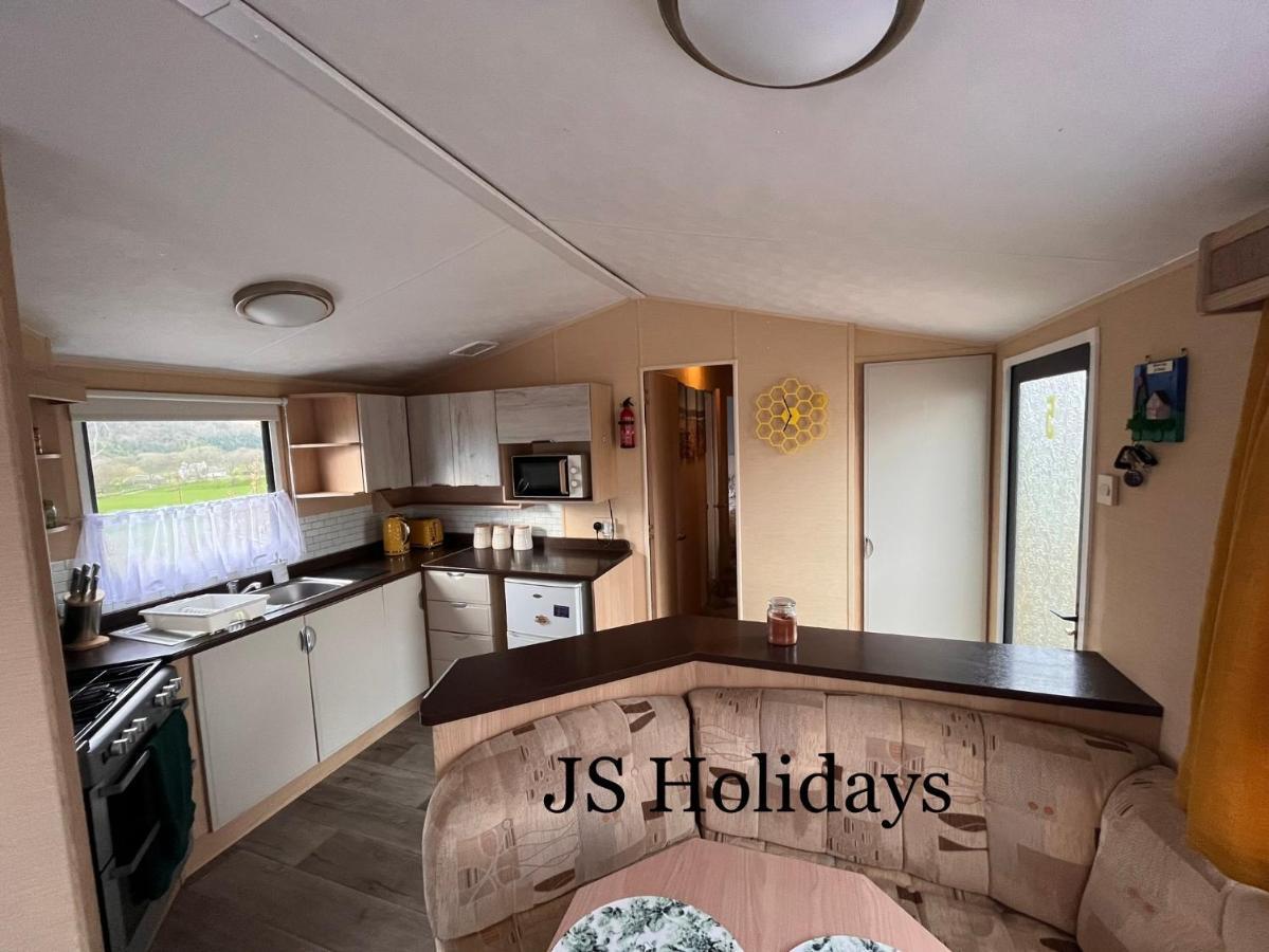 Apartment Js Holidays The Westmorland Lagganhouse