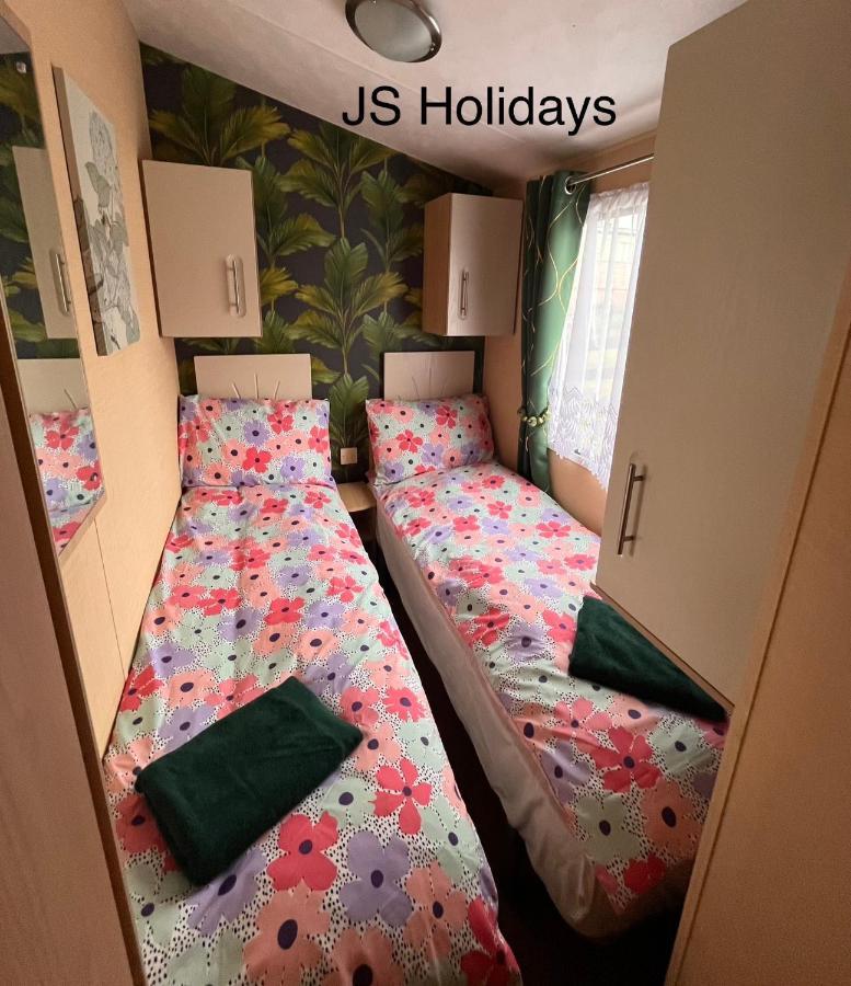 Js Holidays The Westmorland Lagganhouse *