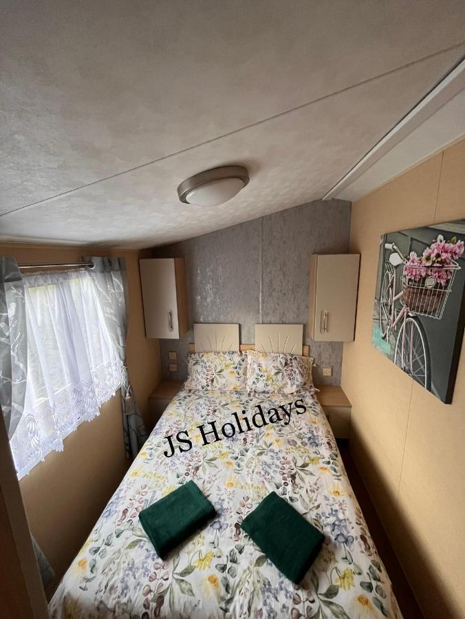 Apartment Js Holidays The Westmorland Lagganhouse *