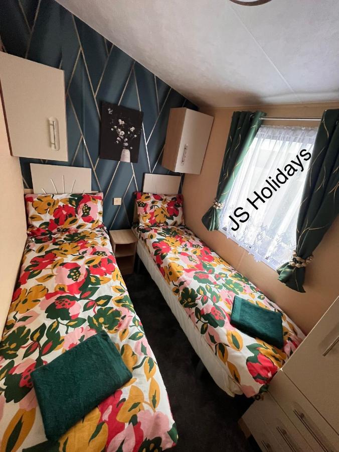 Apartment Js Holidays The Westmorland Lagganhouse *