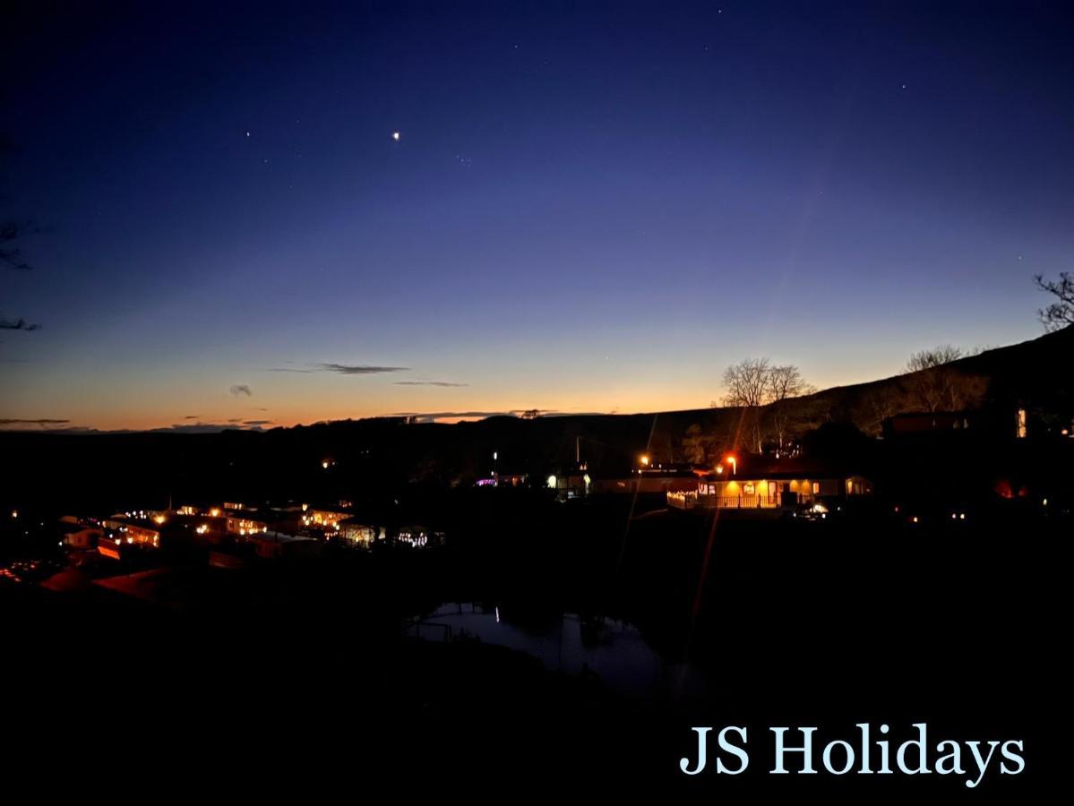 Js Holidays The Westmorland Lagganhouse