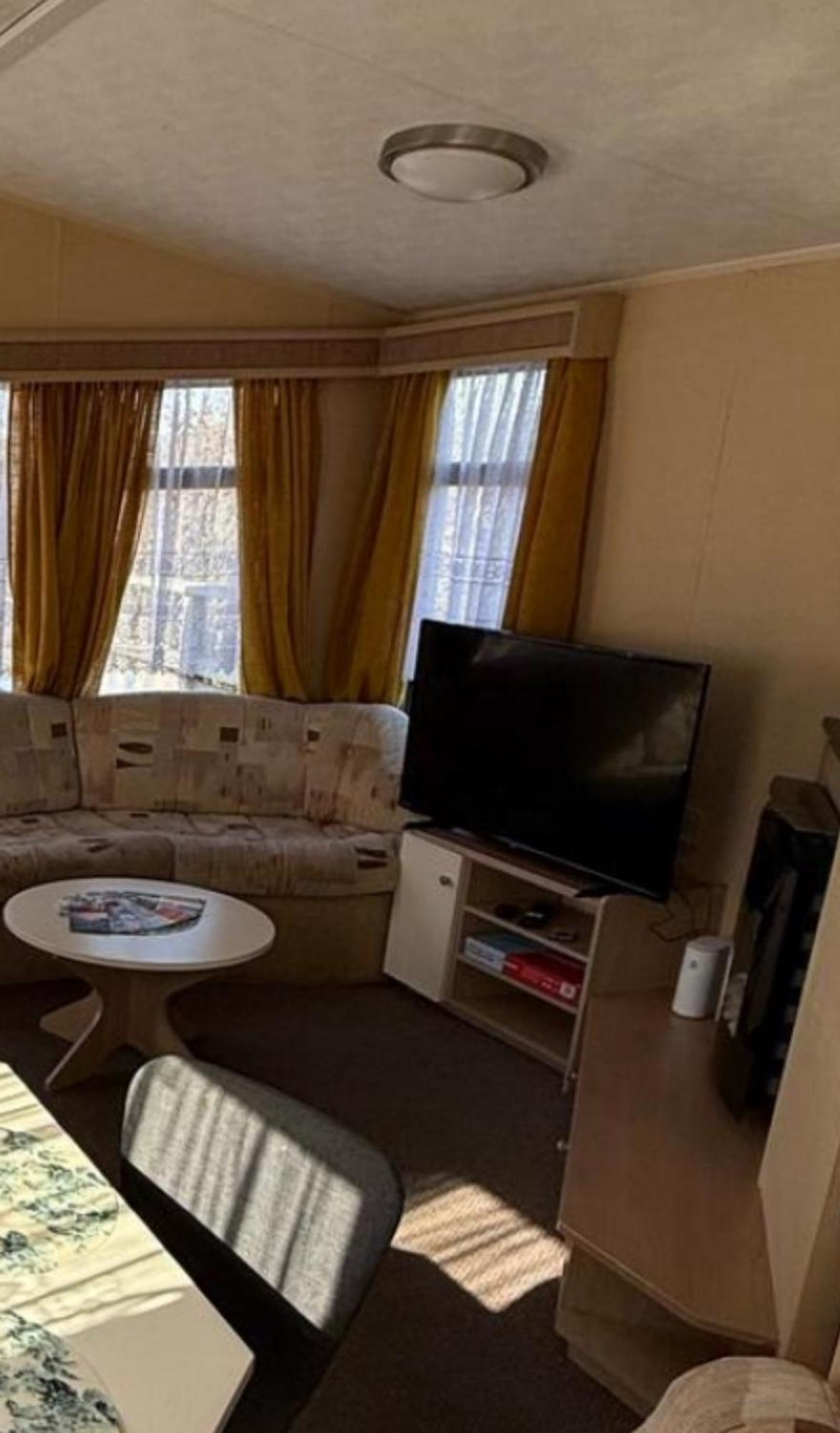 Apartment Js Holidays The Westmorland Lagganhouse