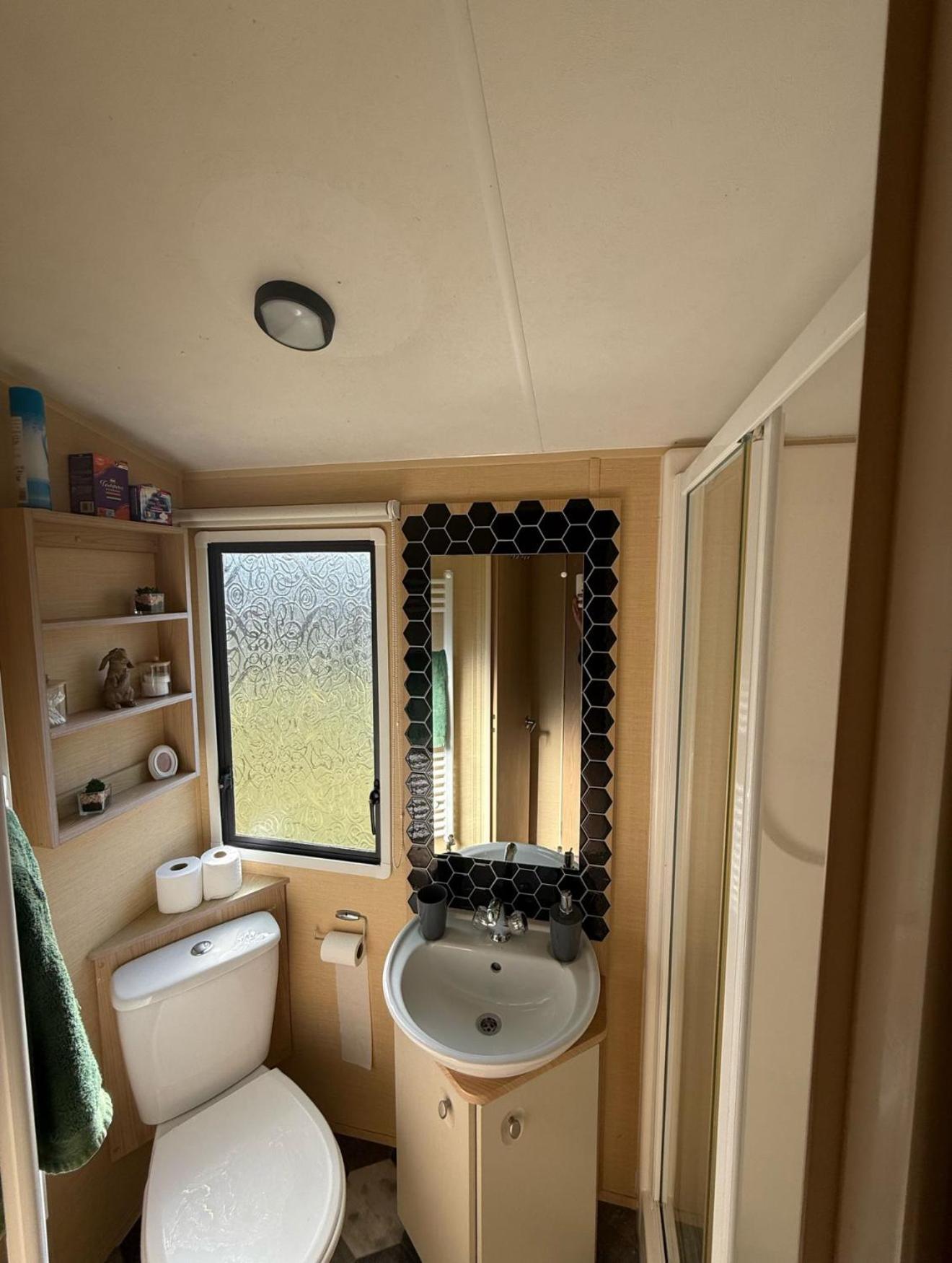 Apartment Js Holidays The Westmorland Lagganhouse *