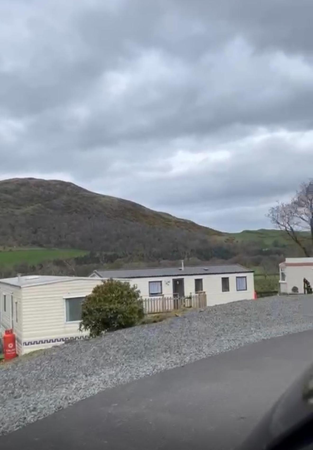 Js Holidays The Westmorland Lagganhouse Apartment Ballantrae