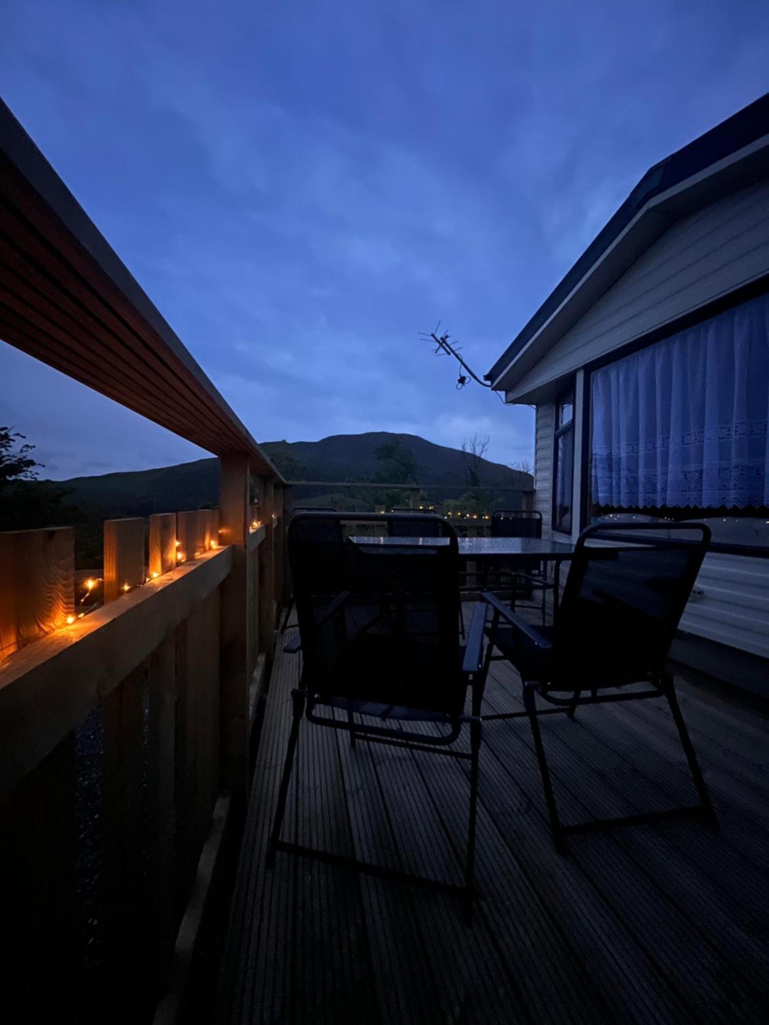 Apartment Js Holidays The Westmorland Lagganhouse Ballantrae