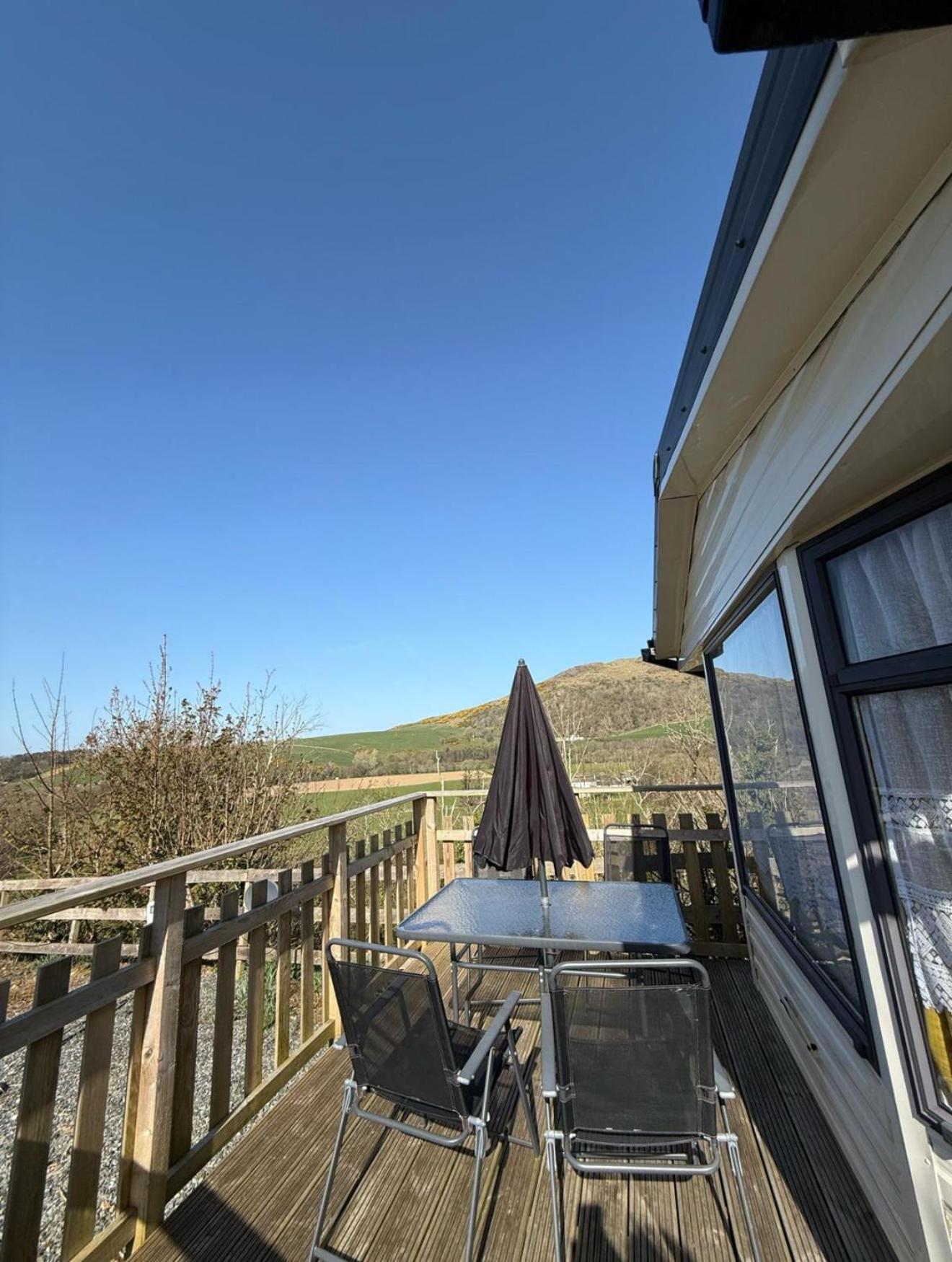 Js Holidays The Westmorland Lagganhouse *