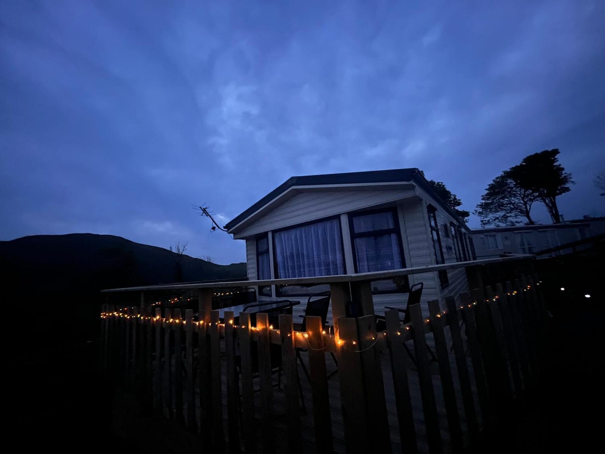 Js Holidays The Westmorland Lagganhouse