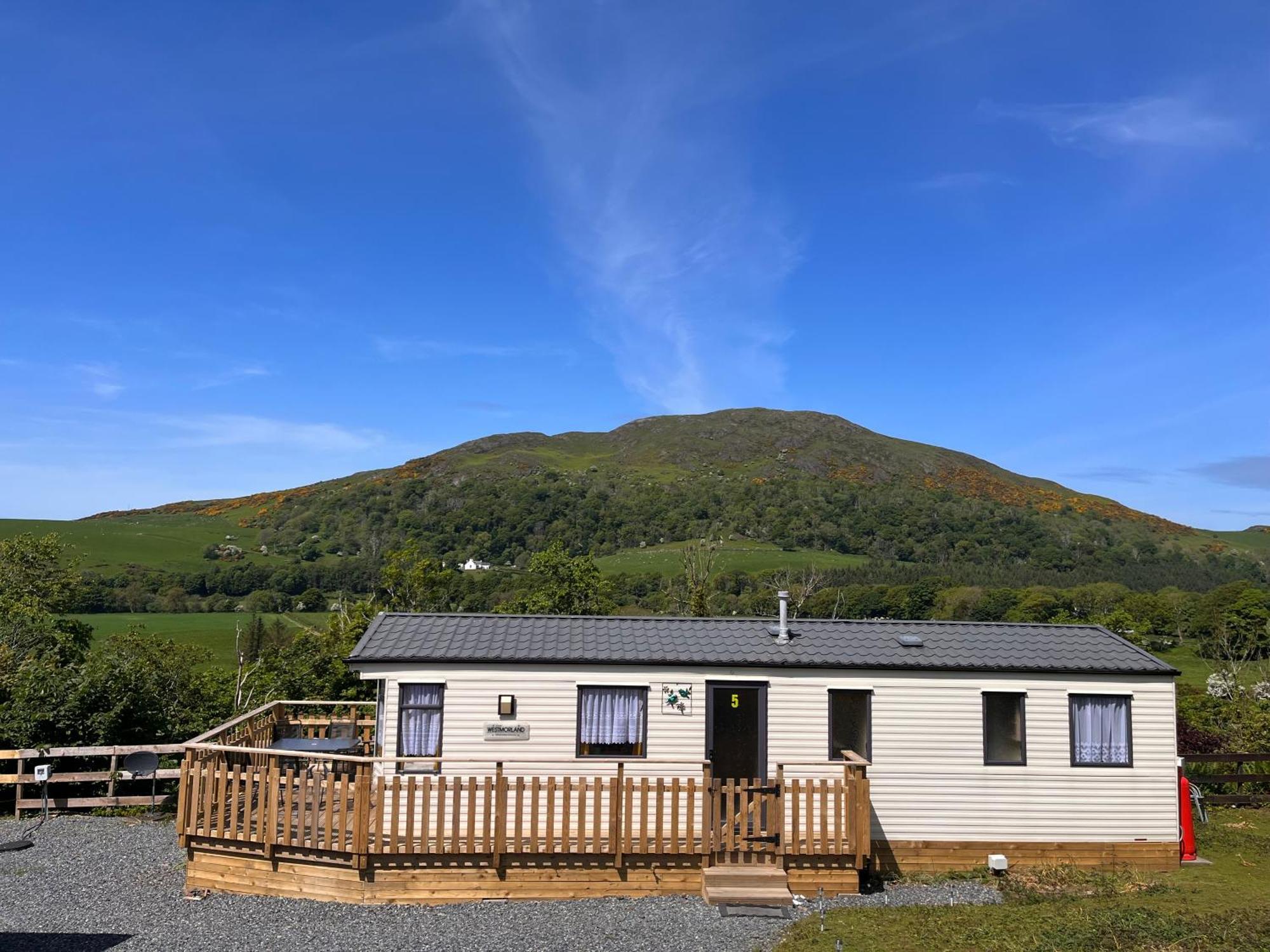 Js Holidays The Westmorland Lagganhouse Apartment *